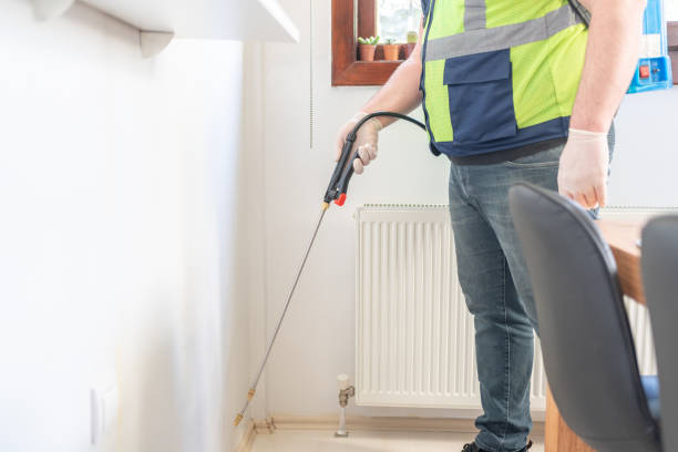 Best Pest Control Near Me in Murrells Inlet, SC